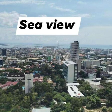 Horizon 101 A12 Shortwalk To Mango Avenue & Robinson Mall Cebu Eksteriør bilde