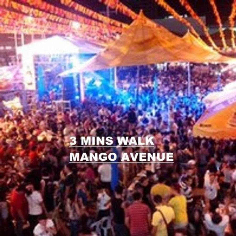 Horizon 101 A12 Shortwalk To Mango Avenue & Robinson Mall Cebu Eksteriør bilde