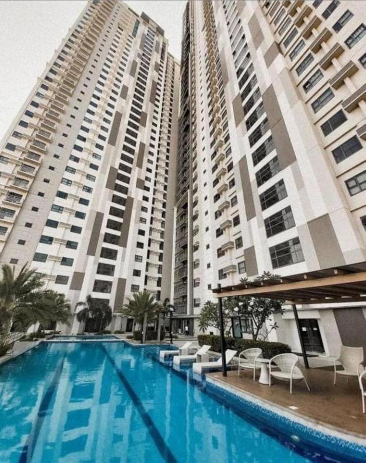 Horizon 101 A12 Shortwalk To Mango Avenue & Robinson Mall Cebu Eksteriør bilde