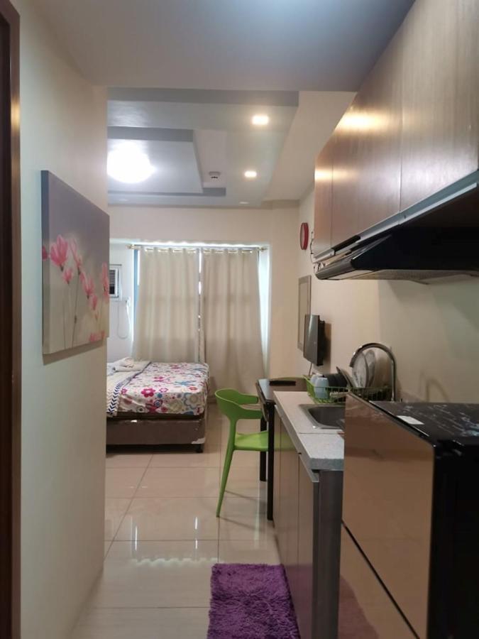 Horizon 101 A12 Shortwalk To Mango Avenue & Robinson Mall Cebu Eksteriør bilde